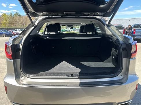 Used 2018 Lexus RX 350 AWD image 15
