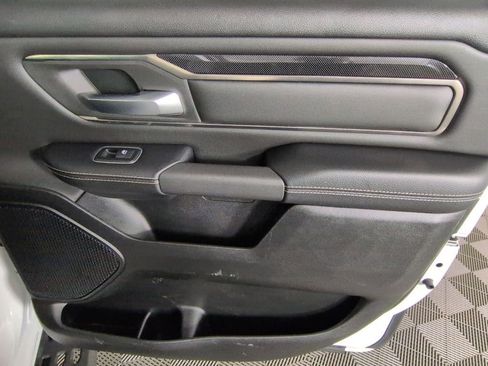 Used 2020 RAM 1500 Rebel w/ Rebel Level 1 Equipment Group image 32