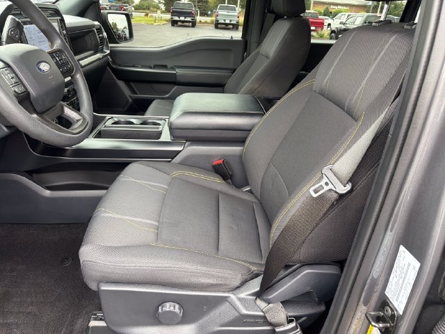 Used 2024 Ford F150 STX AWD/4WD image 9