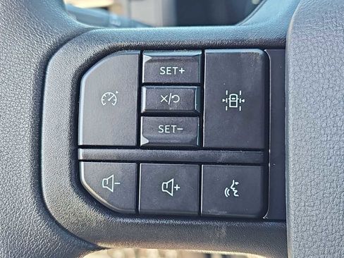 New 2025 Ford F150 STX w/ Equipment Group 200A image 23