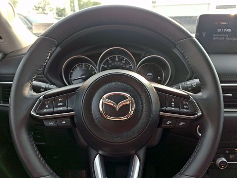Certified 2023 MAZDA CX-5 AWD 2.5 S image 21