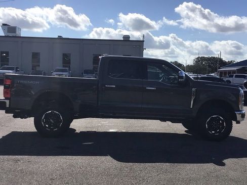 Used 2026 Ford F350 King Ranch w/ Tremor Off-Road Package image 4