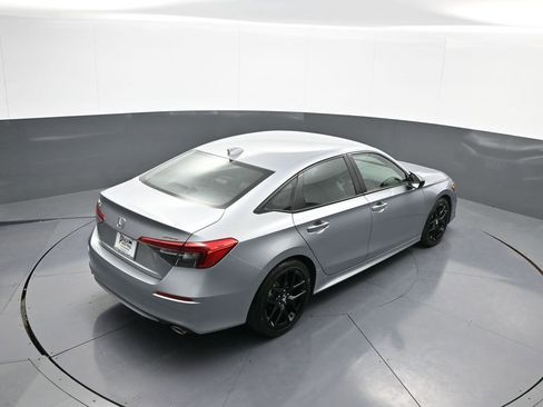 Used 2024 Honda Civic Sport image 35