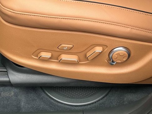 New 2026 Genesis GV80 3.5T Advanced AWD/4WD image 16