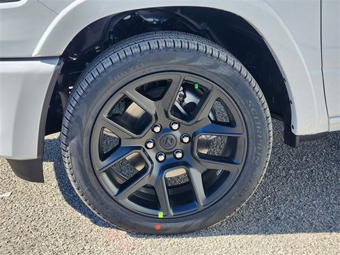 New 2026 RAM 1500 Laramie image 9