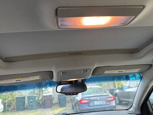 Used 2015 Chevrolet Cruze LTZ w/ Sun, Sound and Sport Package image 30