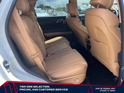Used 2023 Genesis GV80 3.5T Advanced + AWD/4WD image 19