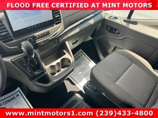 Used 2022 Ford Transit 350 XLT RWD image 15
