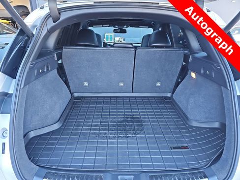 Used 2020 INFINITI QX50 Autograph w/ Tow Package image 23