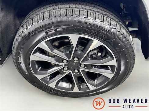 Used 2022 Jeep Grand Cherokee L Overland w/ Luxury Tech Group IV image 34