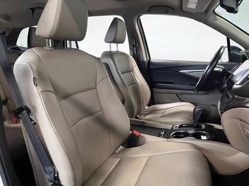 Used 2016 Honda Pilot EX-L image 10