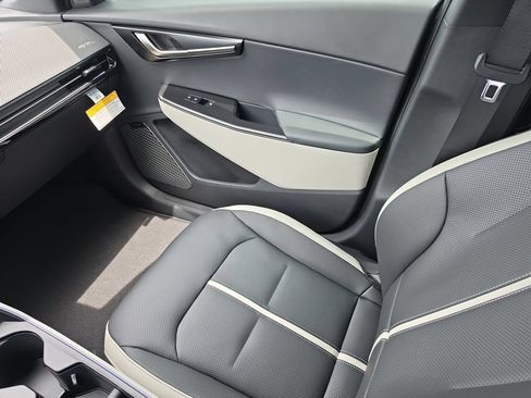 New 2026 Kia EV6 GT-Line AWD/4WD image 16