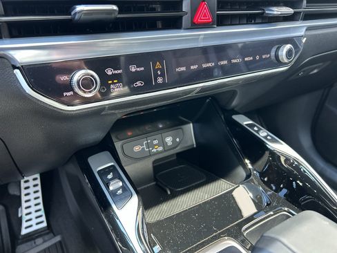 New 2026 Kia Sorento SX Prestige AWD/4WD image 23