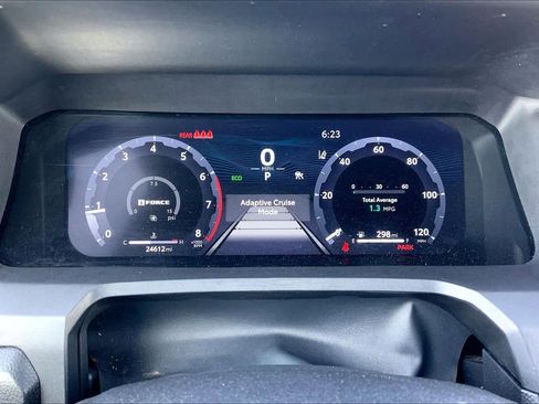 Used 2024 Toyota Tacoma TRD Sport image 26