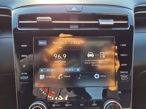 Used 2024 Hyundai Santa Cruz SE image 17