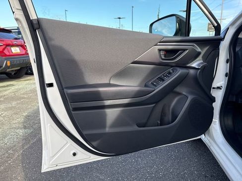 New 2026 Subaru Impreza 2.0i Sport image 18