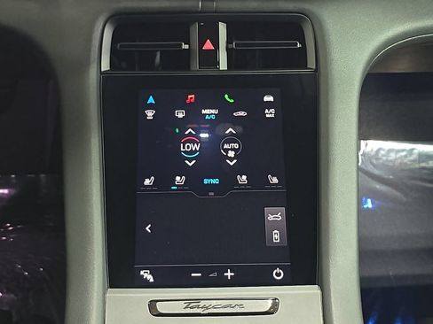 Certified 2024 Porsche Taycan RWD image 19