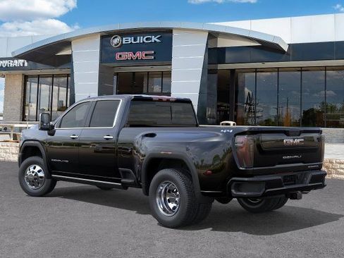 New 2026 GMC Sierra 3500 Denali Ultimate AWD/4WD image 29