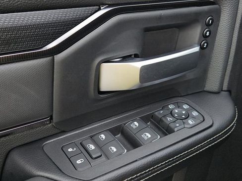 New 2026 RAM 2500 Rebel w/ Rebel Level 1 Equipment Group image 25