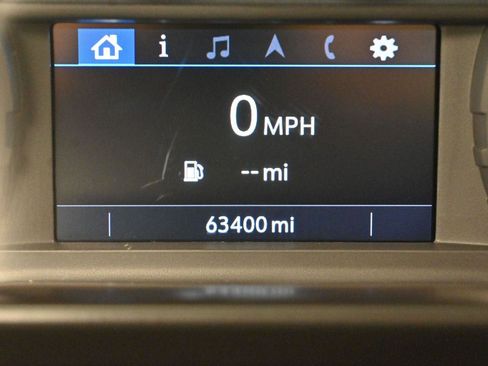 Used 2021 Chevrolet Silverado 1500 LT w/ All Star Edition Plus AWD/4WD image 19
