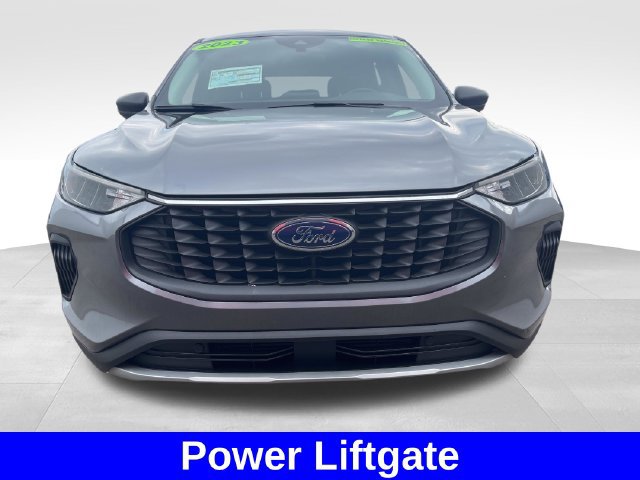 Used 2023 Ford Escape Active AWD/4WD image 8