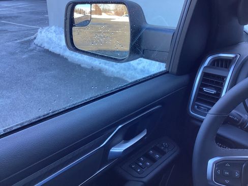 New 2026 RAM 1500 Big Horn image 24