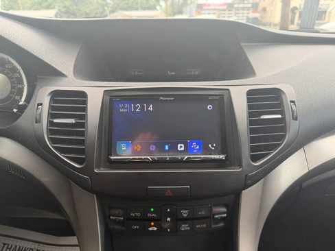 Used 2010 Acura TSX Sedan FWD image 34