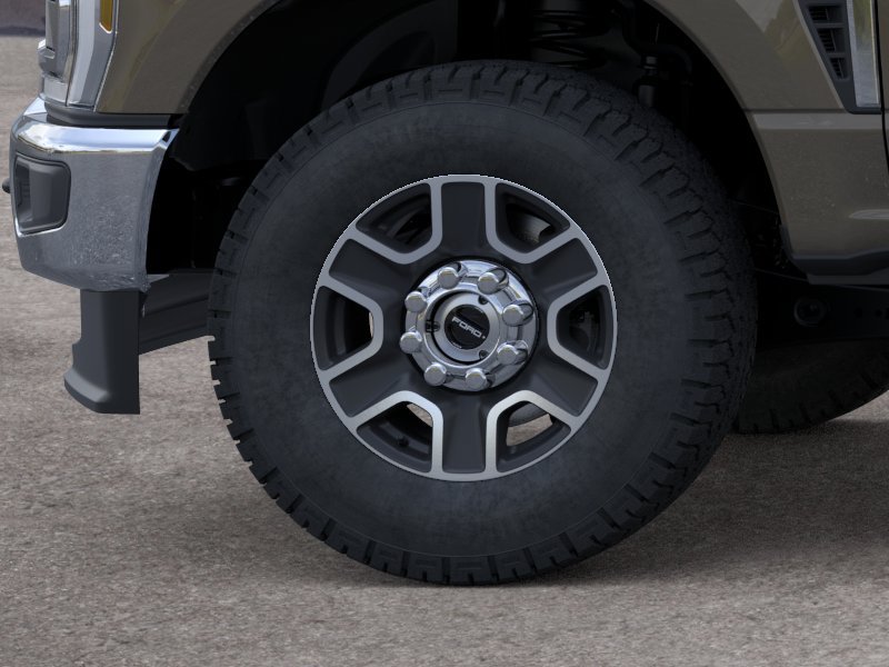 New 2026 Ford F350 Lariat AWD/4WD image 19