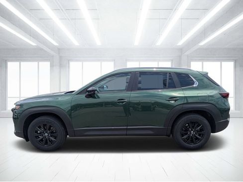 New 2026 MAZDA CX-50 AWD 2.5 S w/ Weather Package image 6