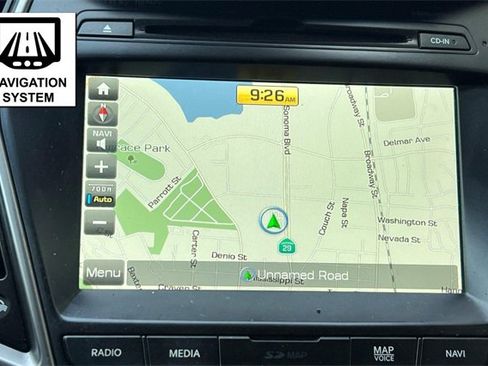 Used 2017 Hyundai Santa Fe Limited image 25