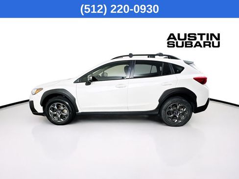Used 2023 Subaru Crosstrek 2.5i Sport AWD/4WD image 5