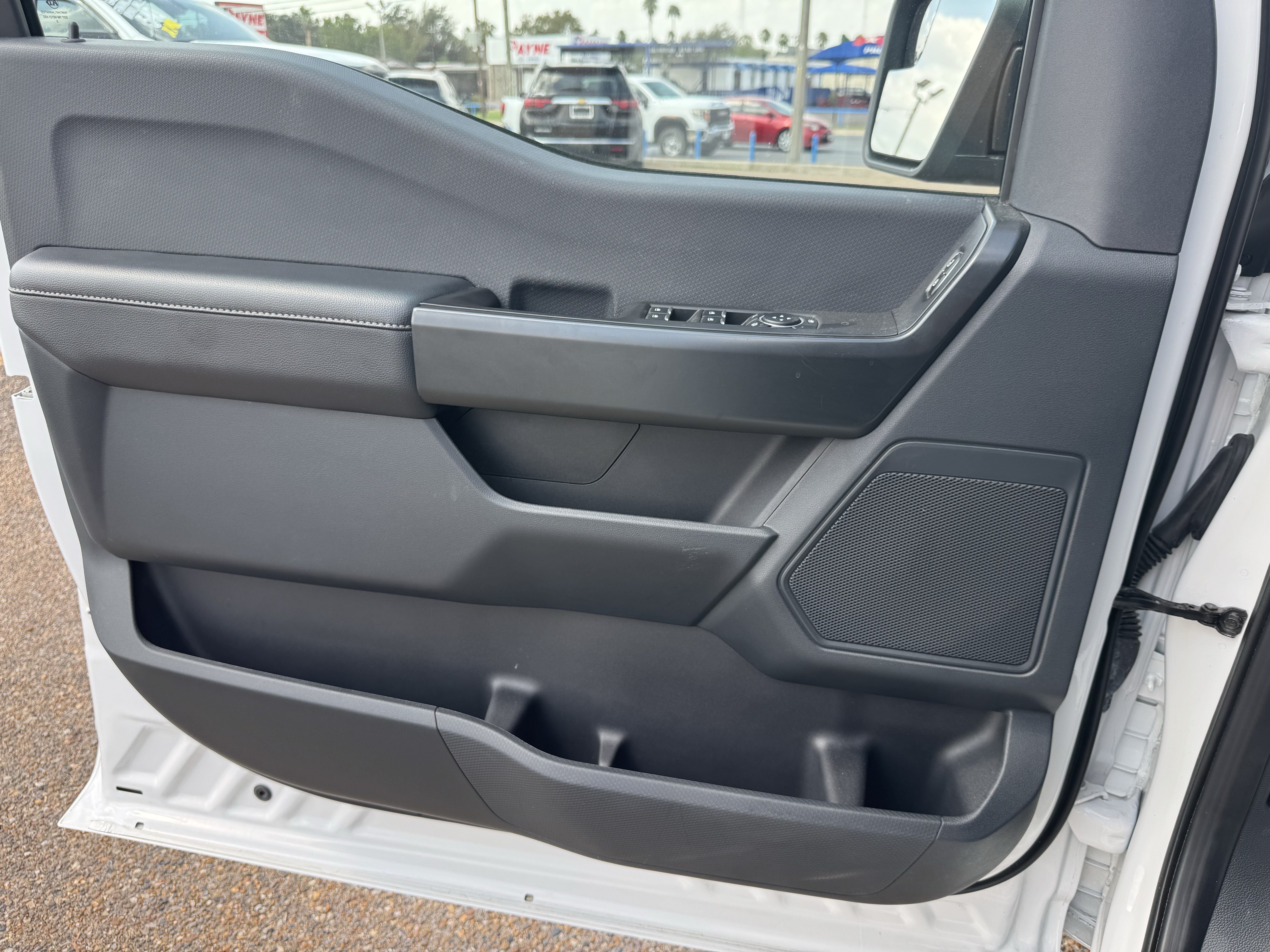 Used 2023 Ford F150 XL w/ STX Appearance Package RWD image 19