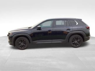 Certified 2024 MAZDA CX-50 AWD 2.5 S w/ Cargo Package video 1