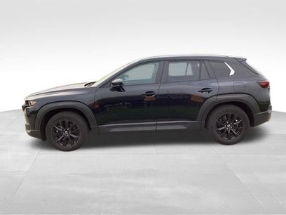 Certified 2024 MAZDA CX-50 AWD 2.5 S w/ Cargo Package