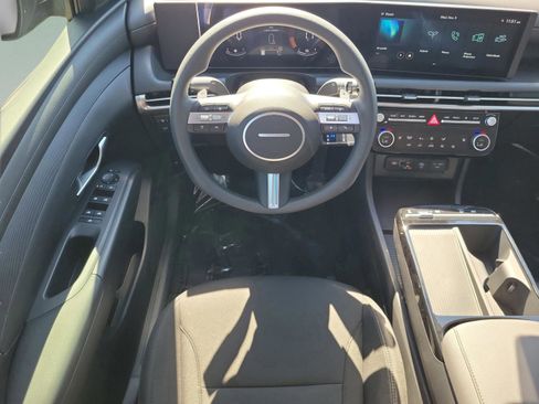 New 2026 Hyundai Tucson SEL image 36