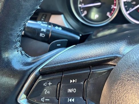 Used 2018 MAZDA MAZDA6 Grand Touring Reserve FWD image 28