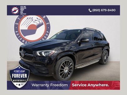 Used 2021 Mercedes-Benz GLE 350