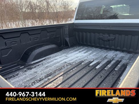 New 2026 Chevrolet Silverado 2500 LT image 46