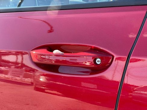 Used 2025 Volkswagen GTI SE image 24