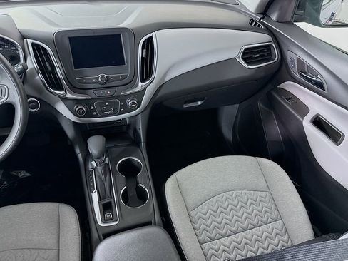 Used 2024 Chevrolet Equinox LS w/ LS Convenience Package FWD image 24