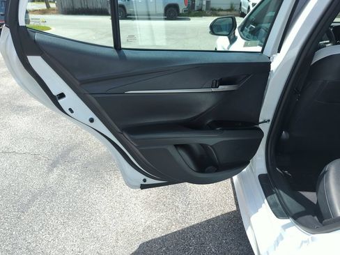 Used 2026 Toyota Camry SE w/ Convenience Package FWD image 26
