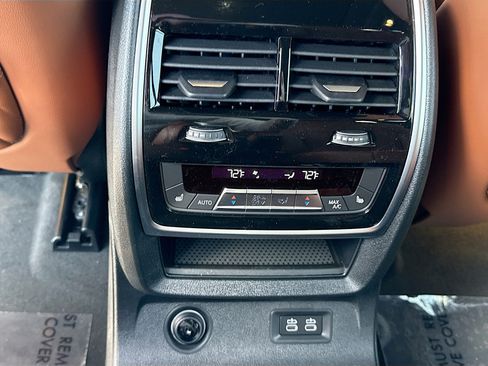 New 2026 BMW ALPINA XB7 AWD/4WD image 22