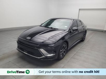 Used 2024 Hyundai Sonata SEL
