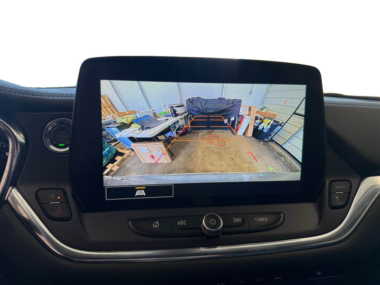 New 2026 Chevrolet Blazer LT w/ Convenience Package FWD image 29