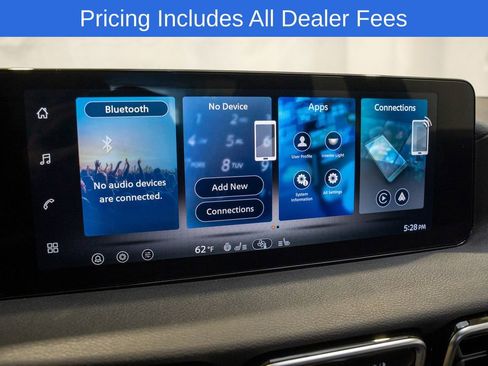 New 2026 Nissan Sentra SV w/ SV Convenience Package FWD image 8