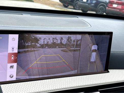 New 2026 Genesis GV80 3.5T Prestige image 28