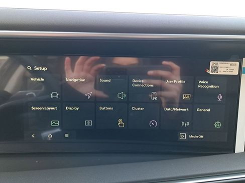 New 2026 Hyundai Palisade SEL AWD/4WD image 22