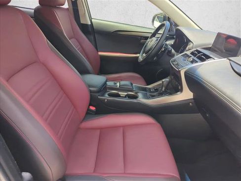 Used 2019 Lexus NX 300 FWD w/ Comfort Package image 22