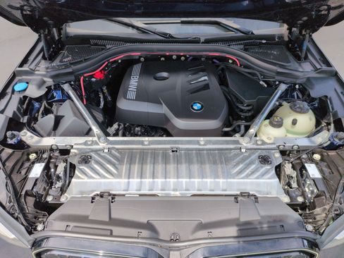 Used 2025 BMW X3 xDrive30i w/ Premium Package AWD/4WD image 33