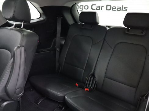 Used 2014 Hyundai Santa Fe Limited AWD/4WD image 21
